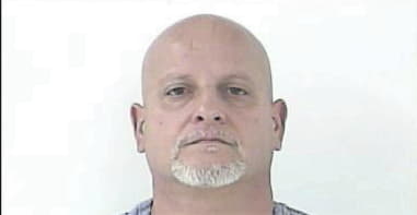 Jesus Ferrera, - St. Lucie County, FL 